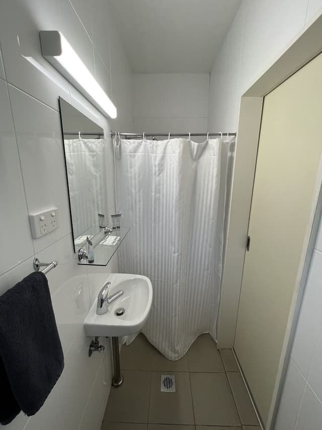 Standard Double Room, 1 Queen Bed