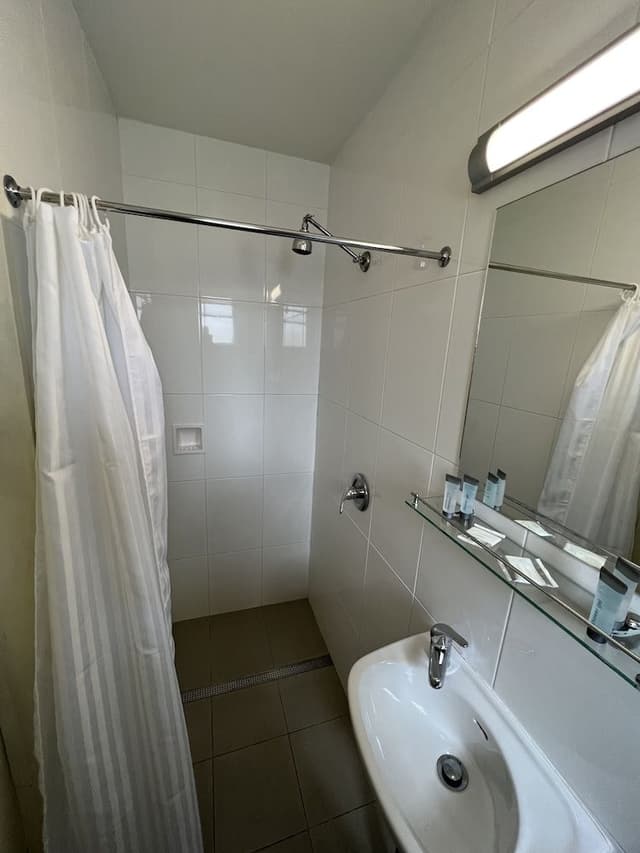Deluxe Double Room, 1 Queen Bed, Kitchen