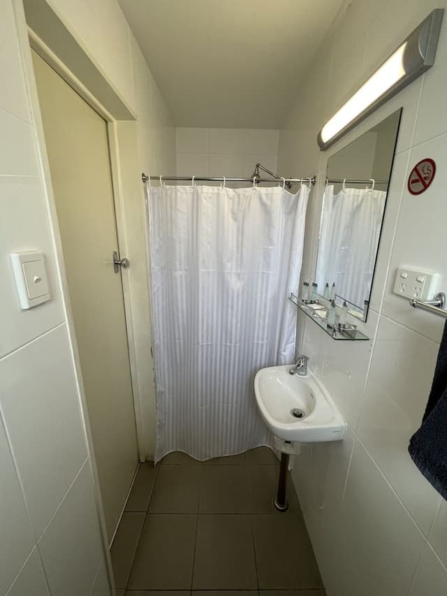 Deluxe Twin, 2 Single Beds, Kitchen