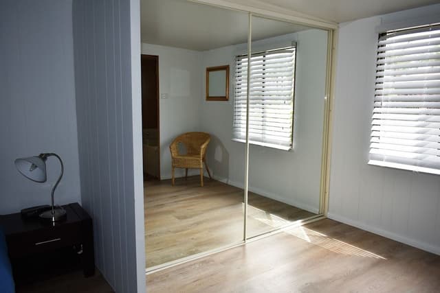 3-Bedroom Cabin