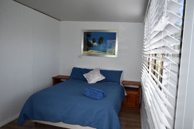 3-Bedroom Cabin