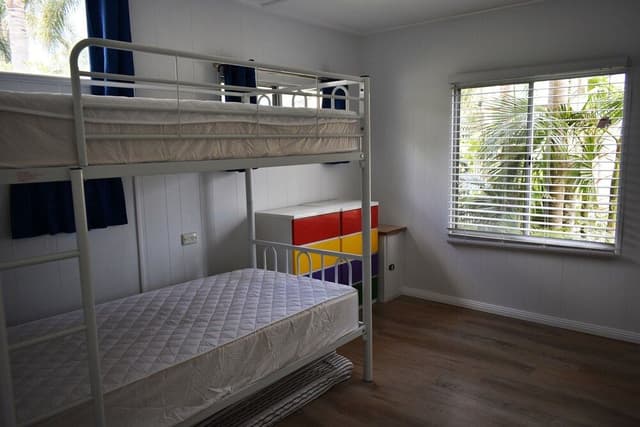 3-Bedroom Cabin