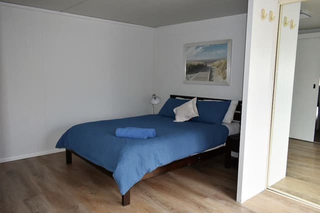3-Bedroom Cabin