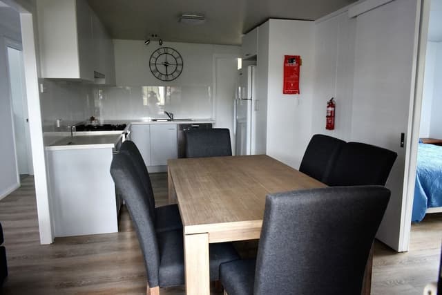 3-Bedroom Cabin