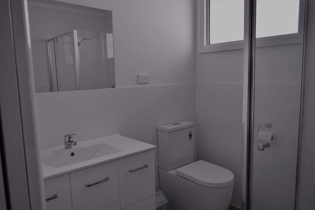 3-Bedroom Cabin