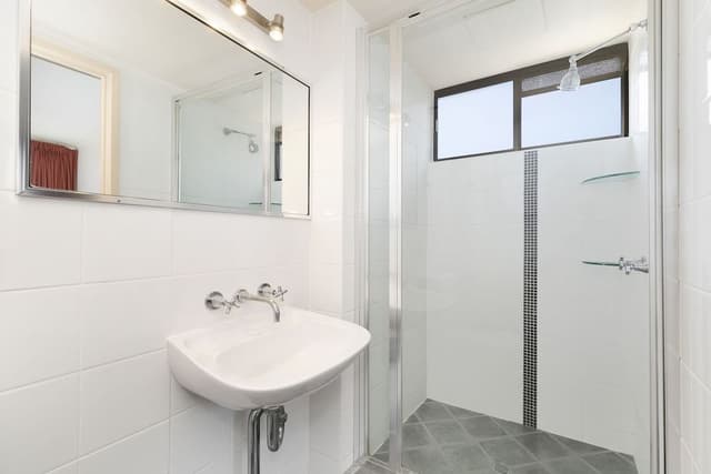 Apartment, 2 Bedrooms, Balcony
