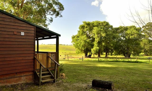 Forest - Pet Friendly 2 Bedroom Cottage