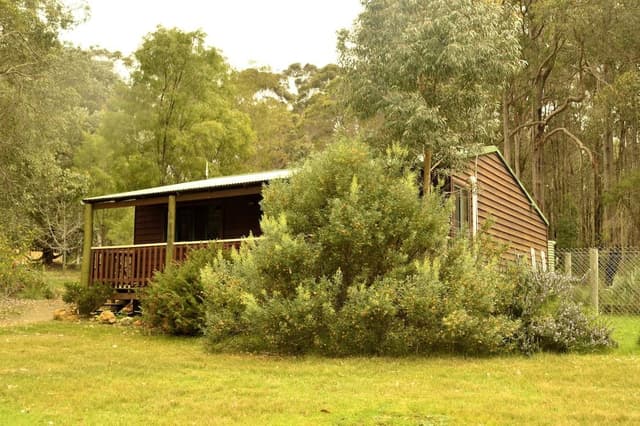 Forest - Pet Friendly 2 Bedroom Cottage