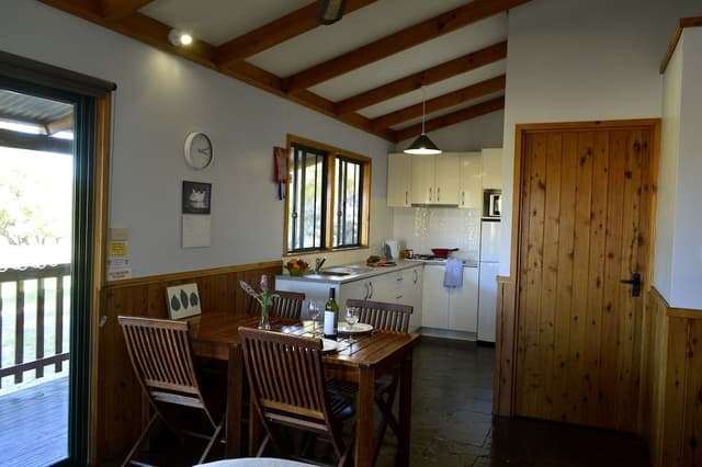 Forest - Pet Friendly 2 Bedroom Cottage