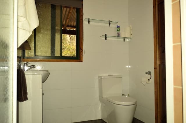 Forest - Pet Friendly 2 Bedroom Cottage