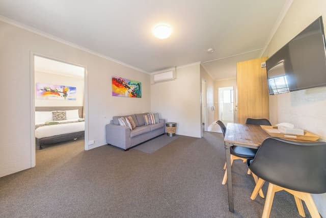 Family Suite, 2 Bedrooms
