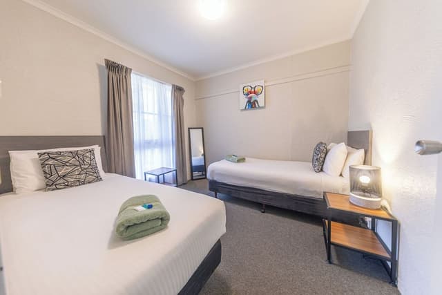 Family Suite, 2 Bedrooms