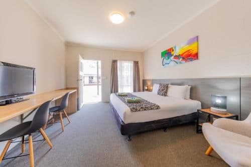 King Room