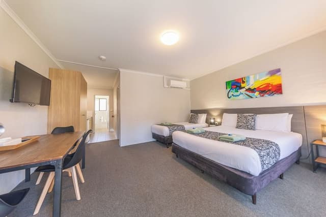 Family Suite, 2 Bedrooms