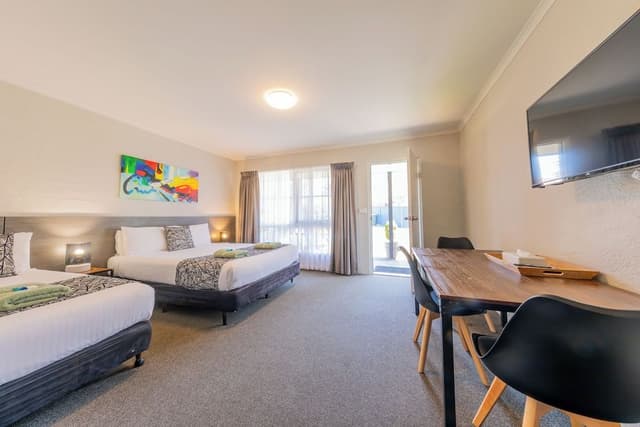 Family Suite, 2 Bedrooms