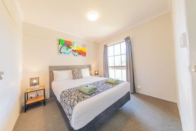 Family Suite, 2 Bedrooms