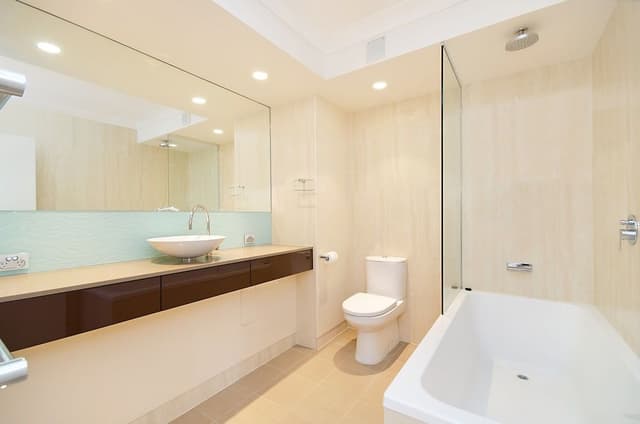 3 Bedroom Expansive Ocean Views