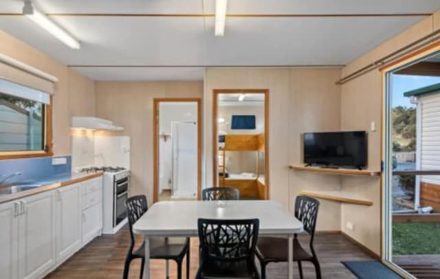 Standard 2 Bedroom Cabin