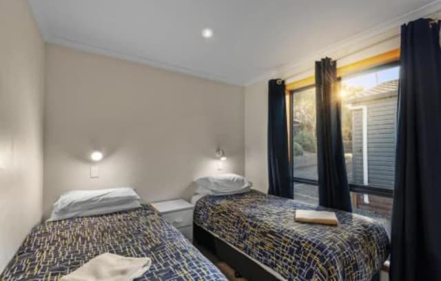 Deluxe Cabin