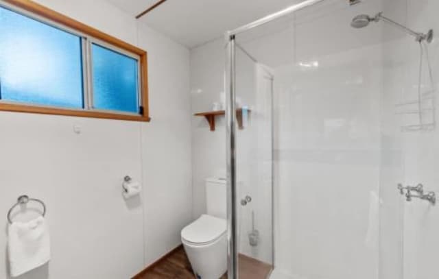 Standard 2 Bedroom Cabin