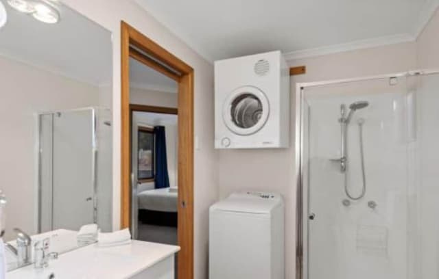 Deluxe Cabin