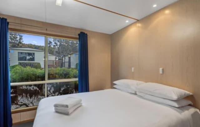 Standard 2 Bedroom Cabin
