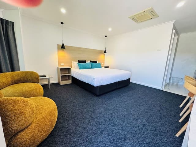 King Room