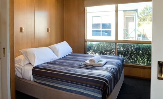 Standard 2 Bedroom Cabin