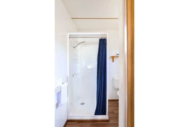 Standard 2 Bedroom Cabin