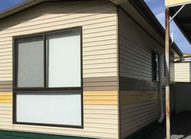 Economy Studio Cabin - Double