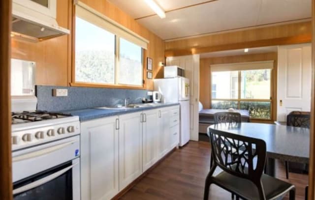 Standard 2 Bedroom Cabin