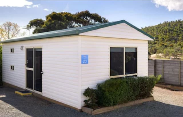Standard 2 Bedroom Cabin