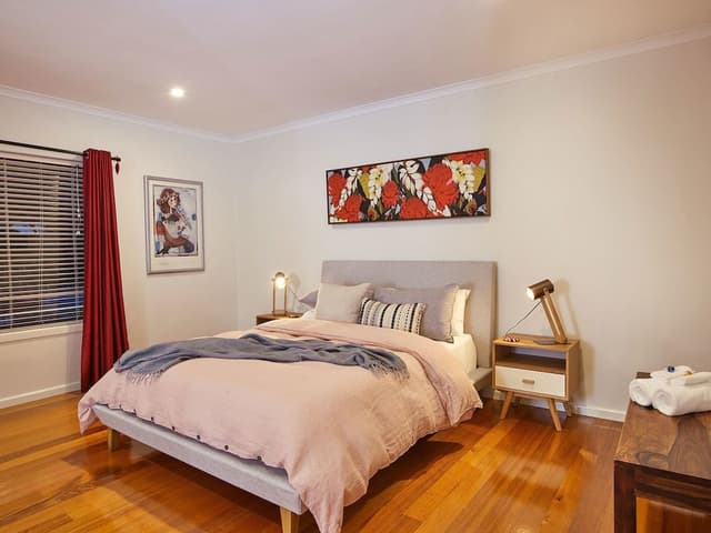 Luxury House, 3 Bedrooms, Non Smoking