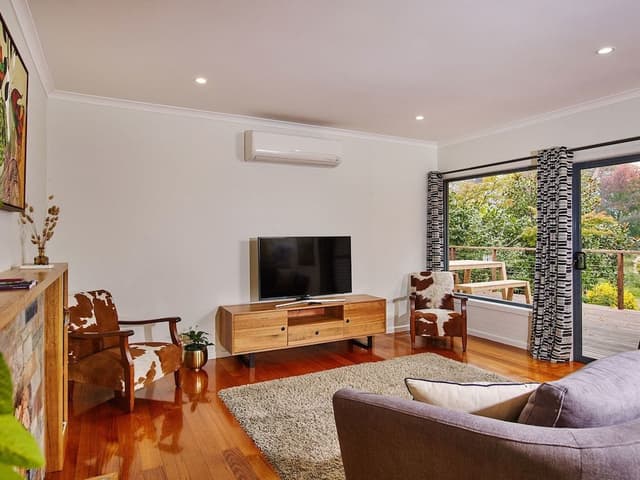 Luxury House, 3 Bedrooms, Non Smoking