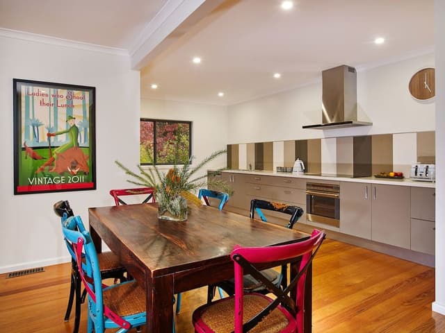 Luxury House, 3 Bedrooms, Non Smoking