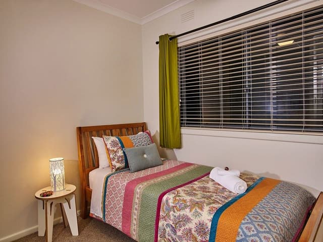 Luxury House, 3 Bedrooms, Non Smoking