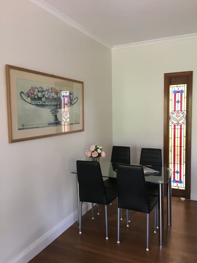 Romantic Suite (Garden Suite)