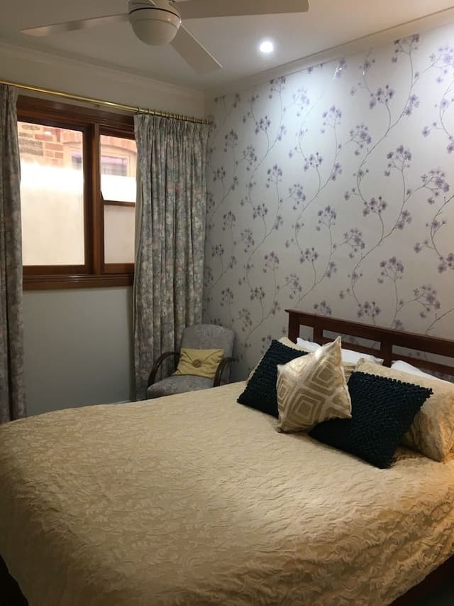 Romantic Suite (Garden Suite)
