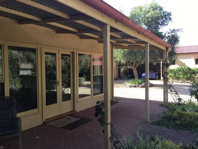 Romantic Suite (Garden Suite)