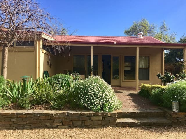 Romantic Suite (Garden Suite)