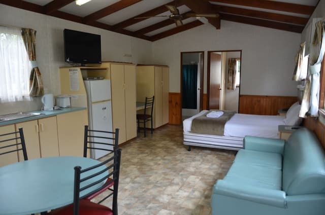 Economy 1 Bedroom Cabin