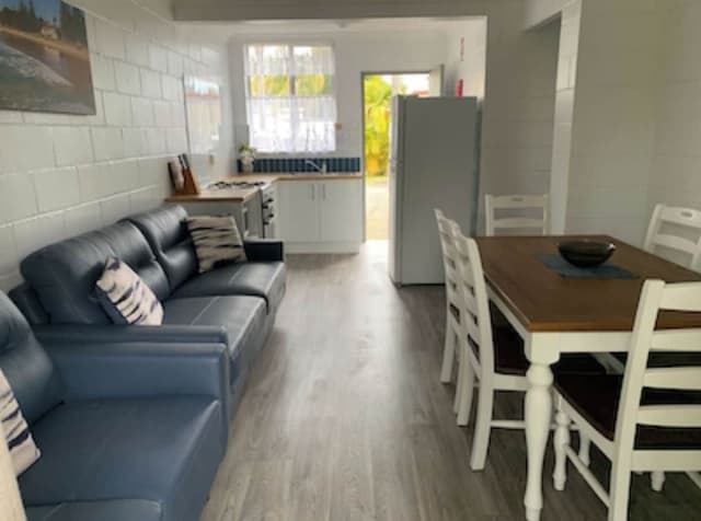 Standard 2 Bedroom Unit