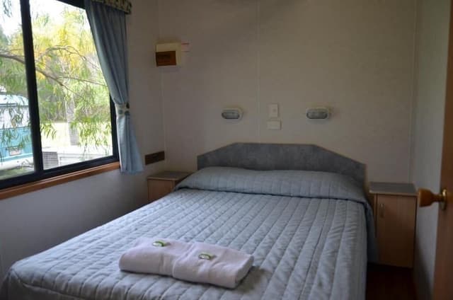 Economy 1 Bedroom Cabin
