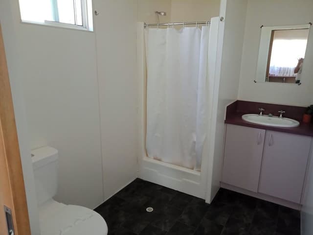Economy 1 Bedroom Cabin