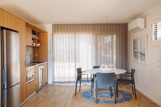 2 Bedroom Villa, Waterfront