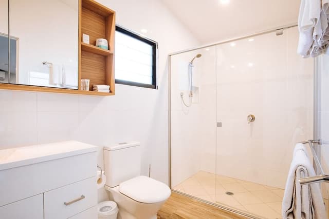 Studio Villa