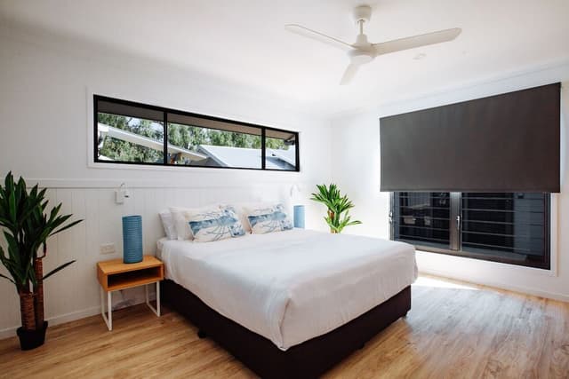 2 Bedroom Villa, Waterfront