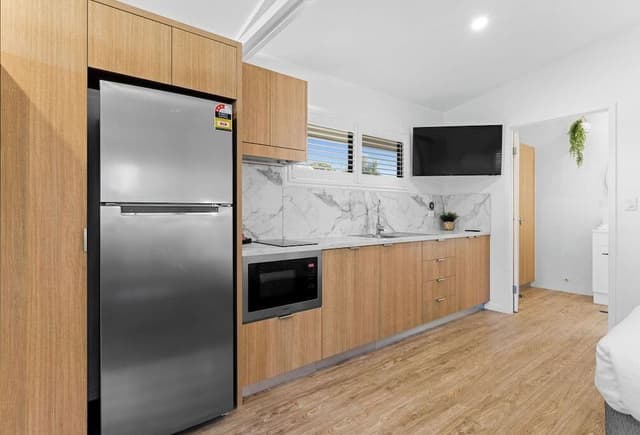 Studio Villa