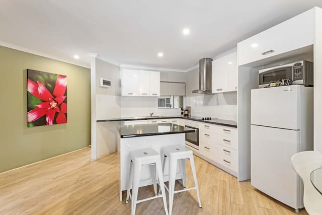 Superior Apartment, 2 Bedrooms