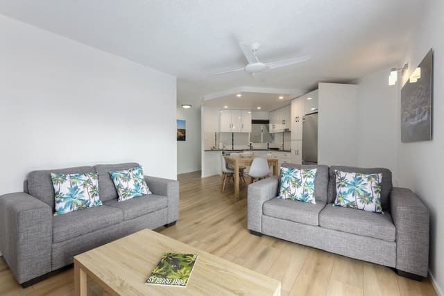 Superior Apartment, 2 Bedrooms